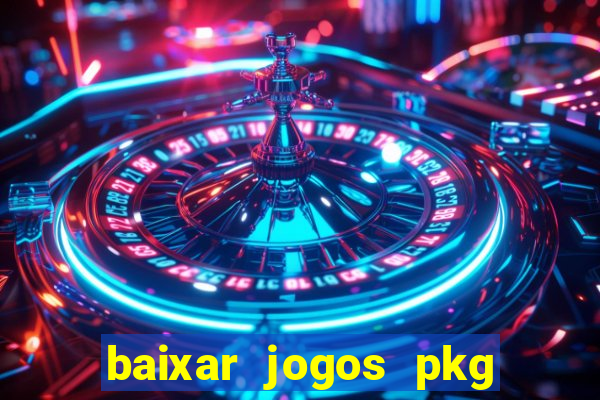 baixar jogos pkg ps3 desbloqueado